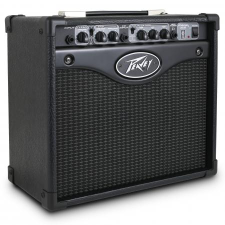 PEAVEY RAGE 158