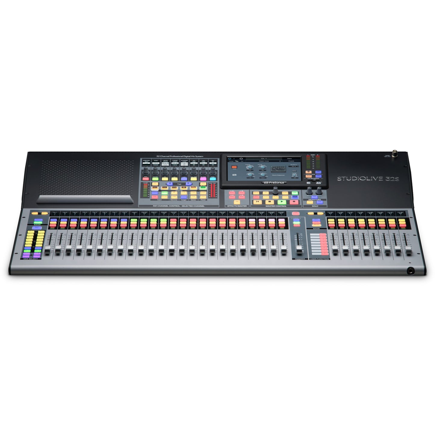 PRESONUS STUDIOLIVE 32S