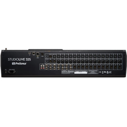 PRESONUS STUDIOLIVE 32S