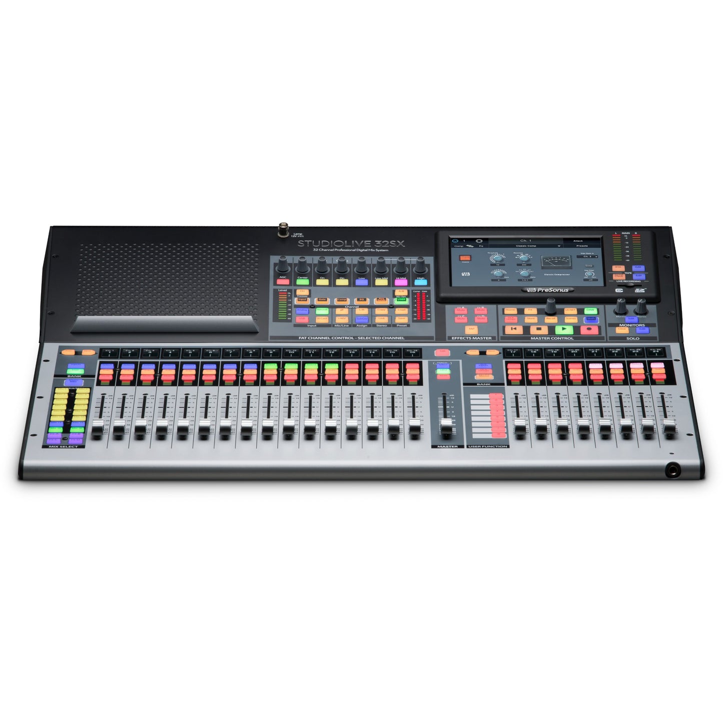 PRESONUS STUDIOLIVE 32SX