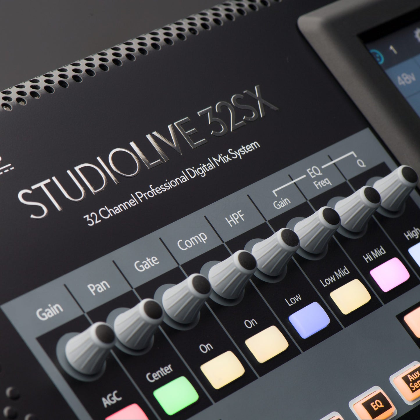 PRESONUS STUDIOLIVE 32SX