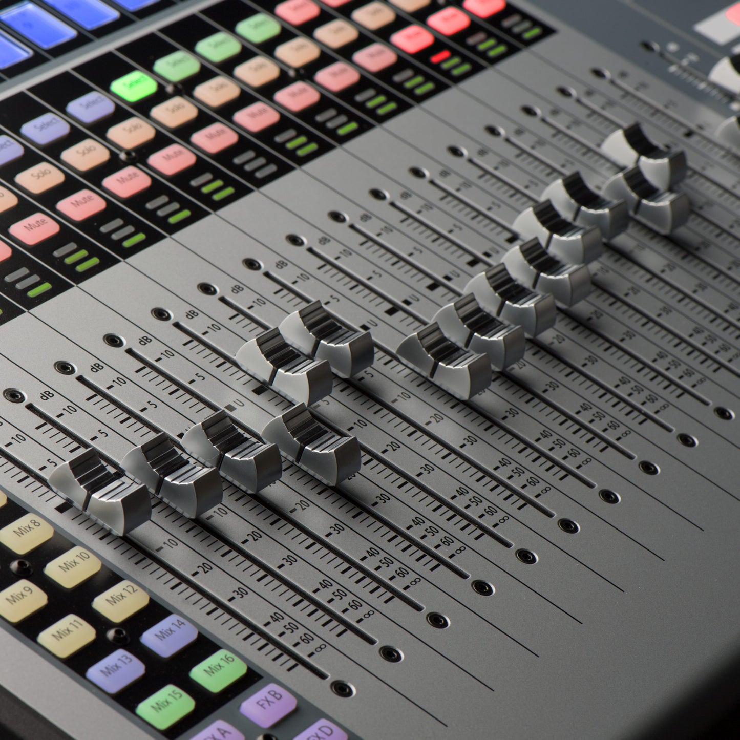 PRESONUS STUDIOLIVE 32SX