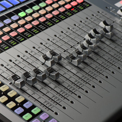 PRESONUS STUDIOLIVE 32SX