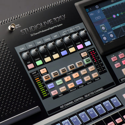 PRESONUS STUDIOLIVE 32SX