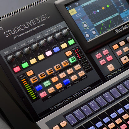 PRESONUS STUDIOLIVE 32SC