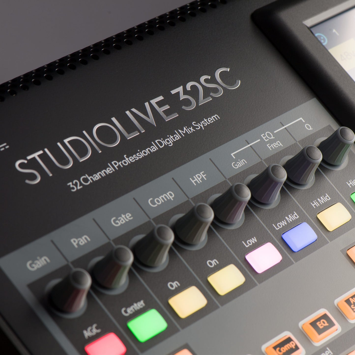 PRESONUS STUDIOLIVE 32SC