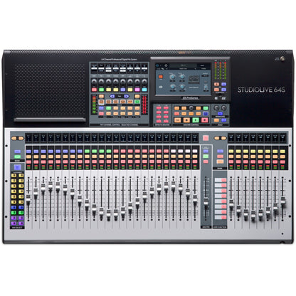 PRESONUS STUDIOLIVE 64S