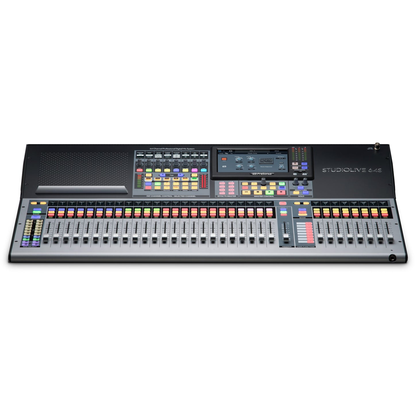 PRESONUS STUDIOLIVE 64S