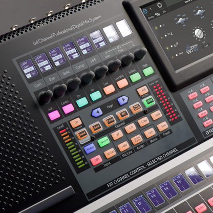 PRESONUS STUDIOLIVE 64S