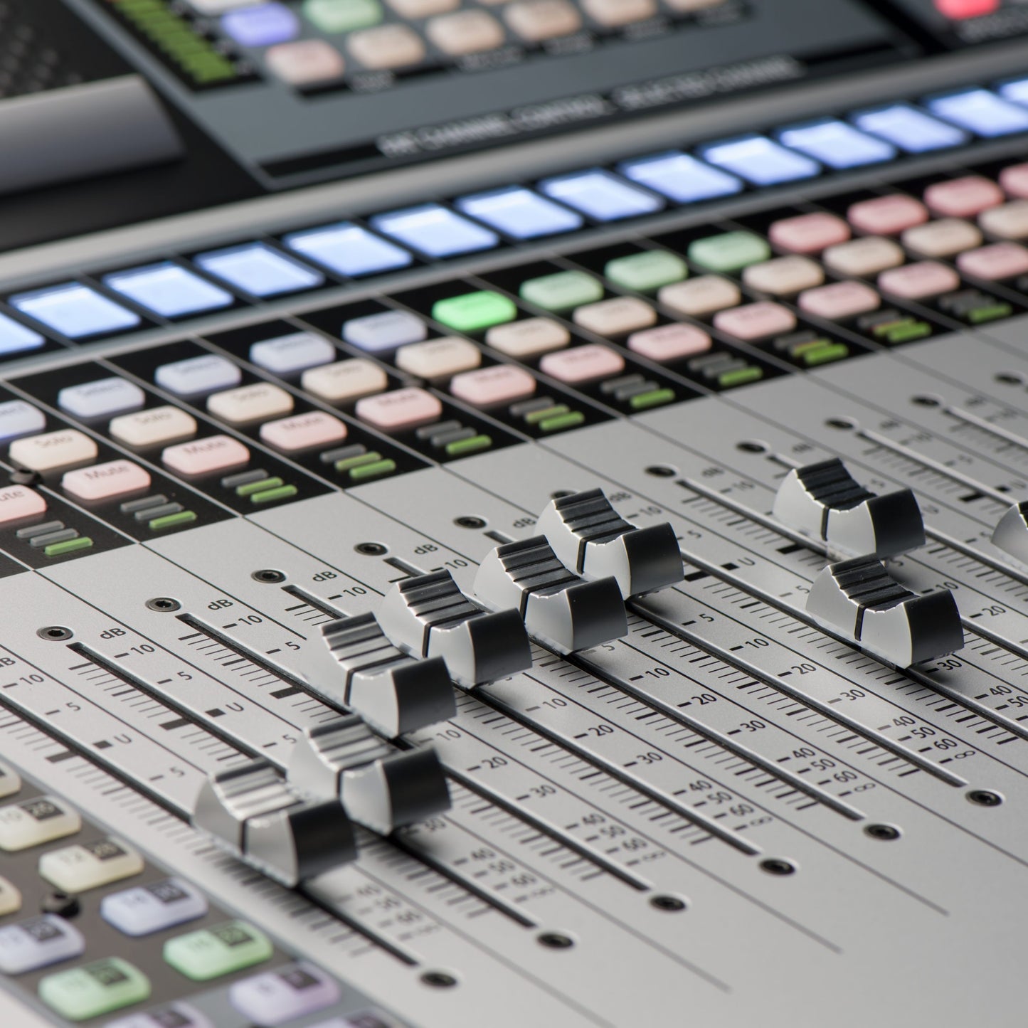 PRESONUS STUDIOLIVE 64S