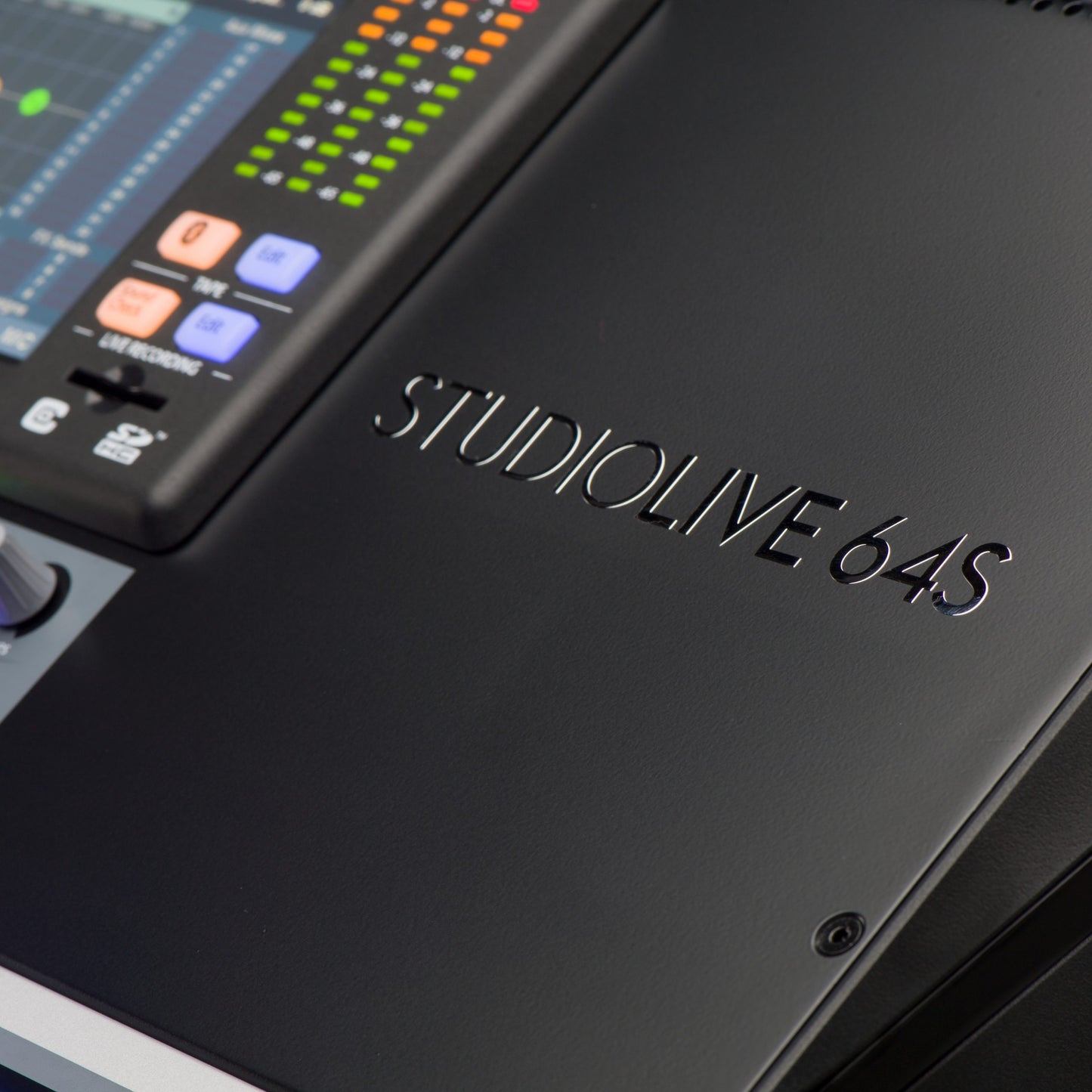 PRESONUS STUDIOLIVE 64S
