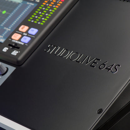 PRESONUS STUDIOLIVE 64S