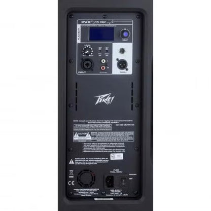 PEAVEY PVXP 15 BLUETOOTH