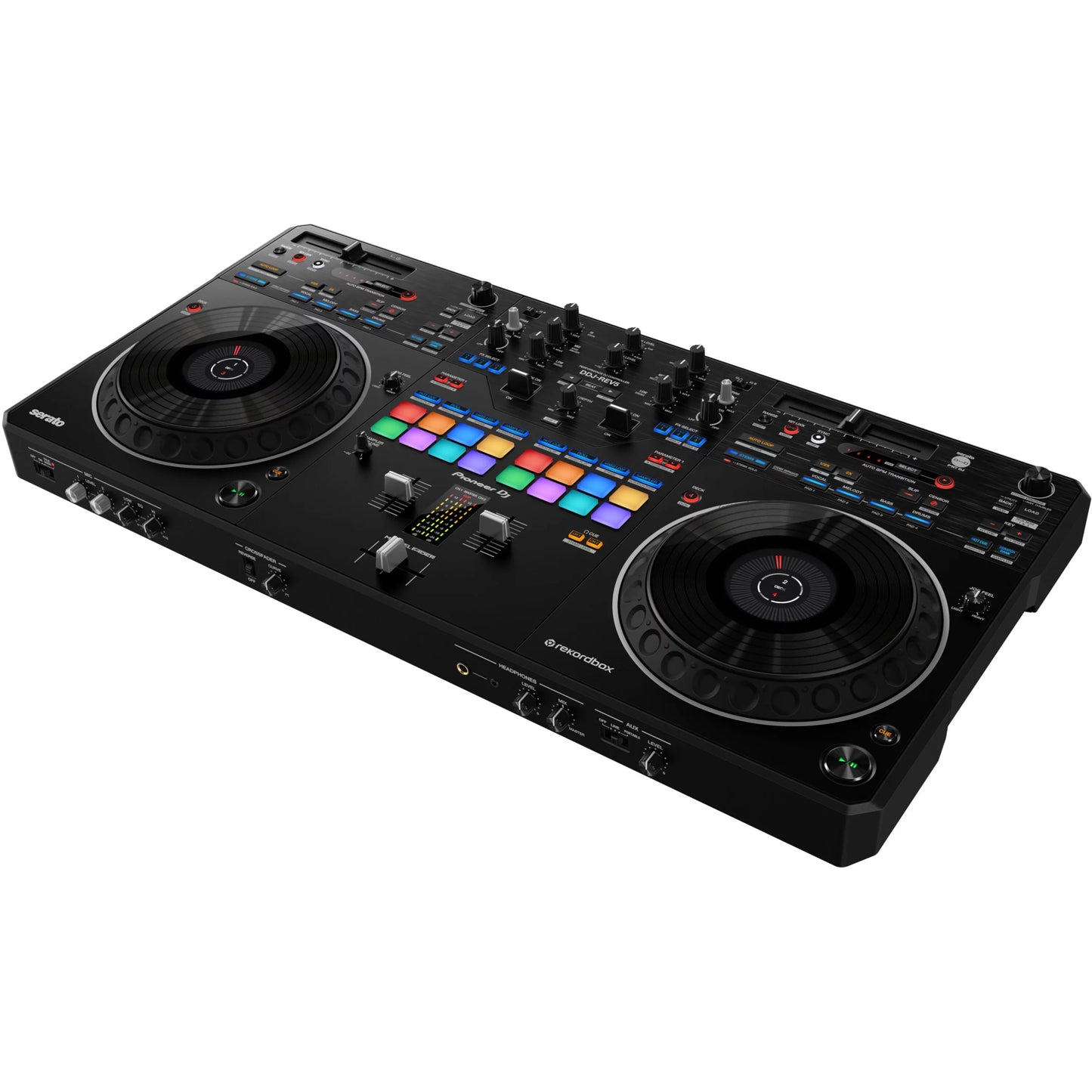 PIONEER DJ DDJ-REV5