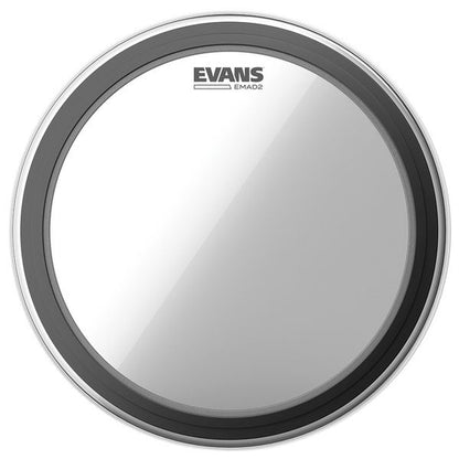 EVANS BD20EMAD2 - PEAU GROSSE CAISSE 20"