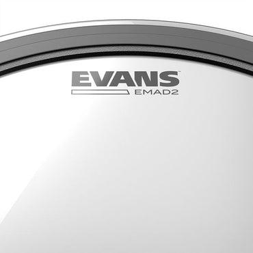 EVANS BD20EMAD2 - PEAU GROSSE CAISSE 20"