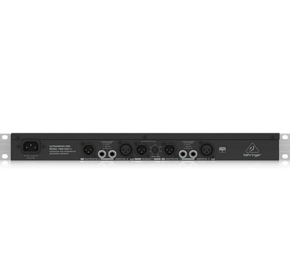 BEHRINGER FBQ 1502 HD