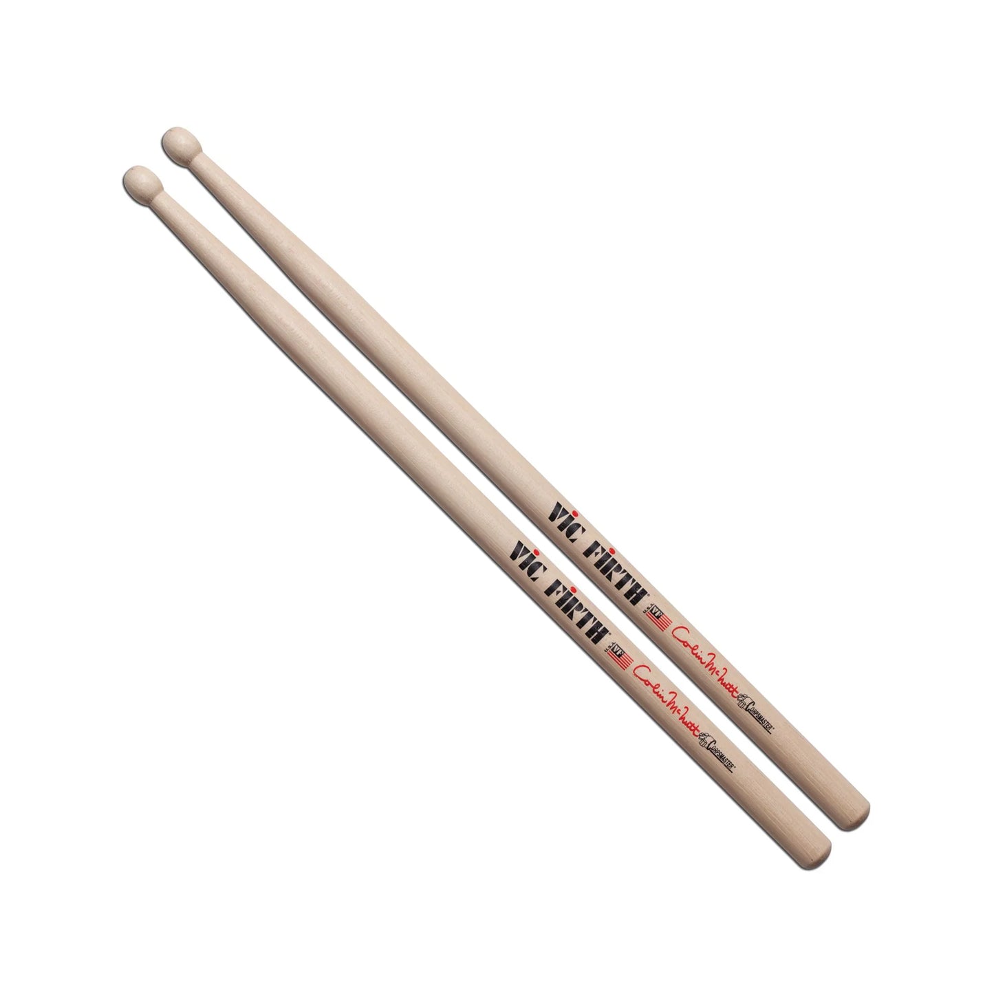 VIC FIRTH SCM