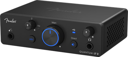 FENDER QUANTUM LT2