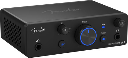 FENDER QUANTUM LT2