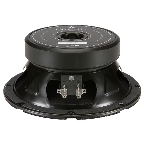 EMINENCE BETA-8CX (Côté)