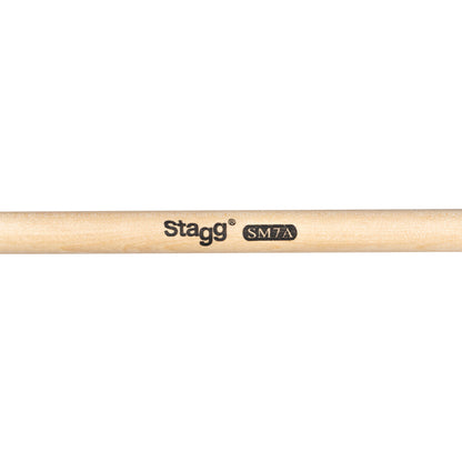 STAGG SM7A