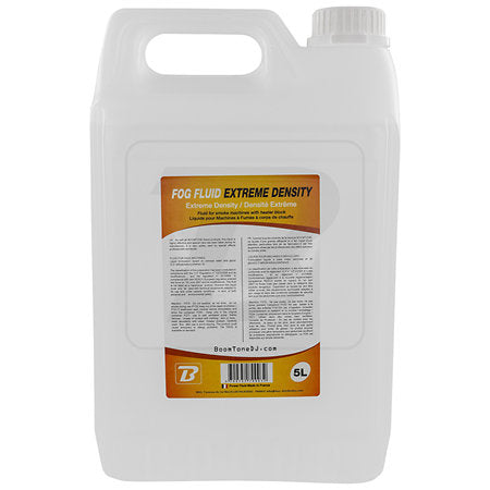 BOOMTONE DJ FOG FLUID EXTREME 5L