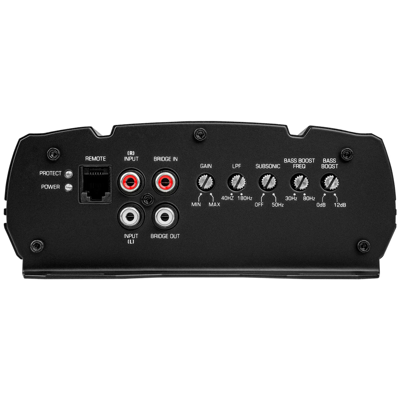 AUDIOPIPE APMQ-1500