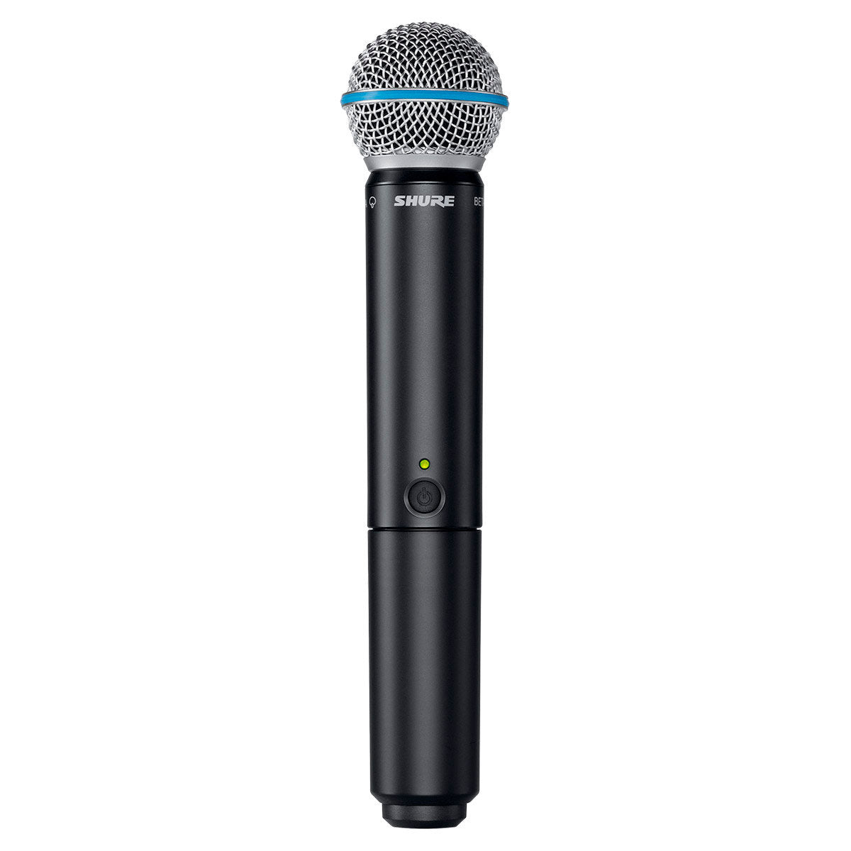 SHURE BLX24 / BETA 58A