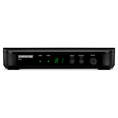 SHURE BLX24 / BETA 58A