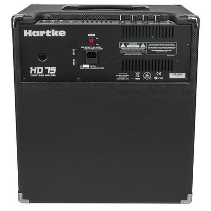 HARTKE HD75