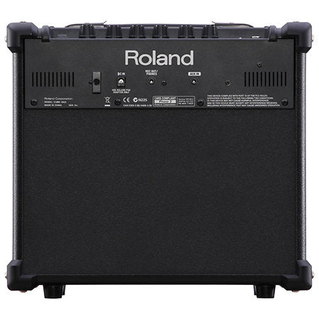 ROLAND CUBE-10GX