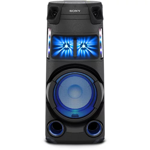SONY MHC-V43D
