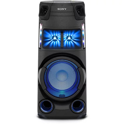 SONY MHC-V43D