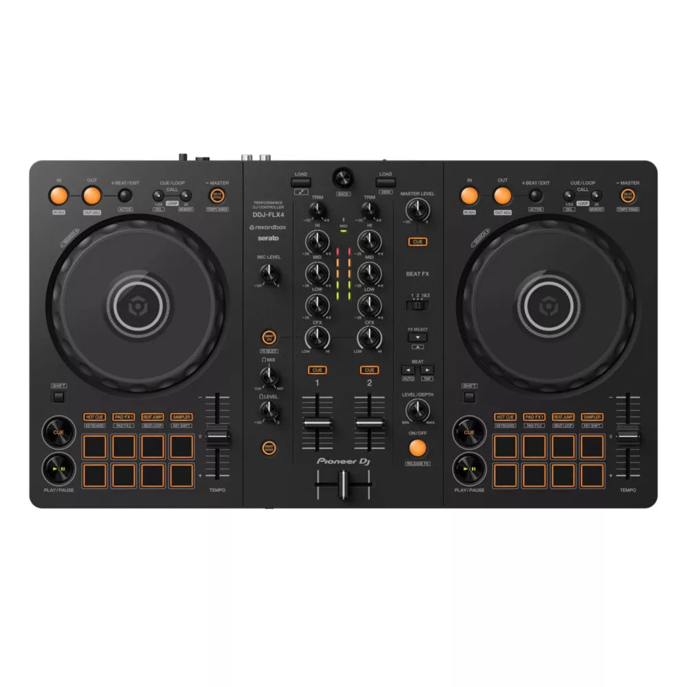 PIONEER DJ DDJ-FLX4