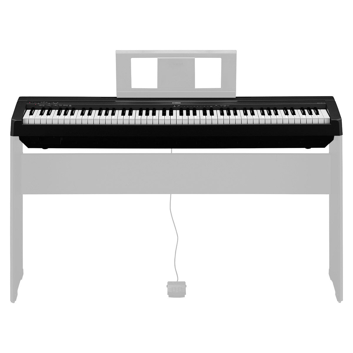 YAMAHA P-45-B