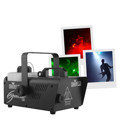 CHAUVET H1200 HURRRICANE 1200