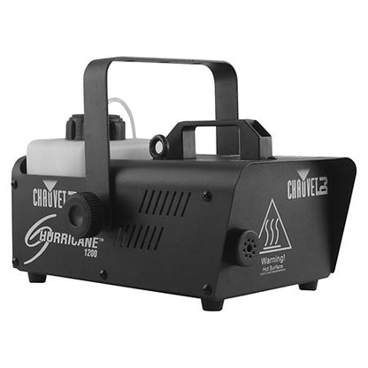CHAUVET H1200 HURRRICANE 1200