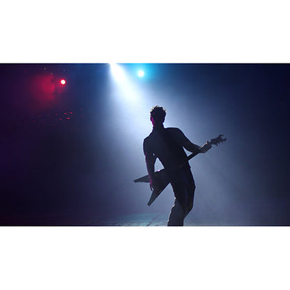 CHAUVET H1200 HURRRICANE 1200