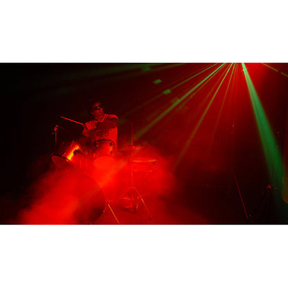 CHAUVET H1200 HURRRICANE 1200