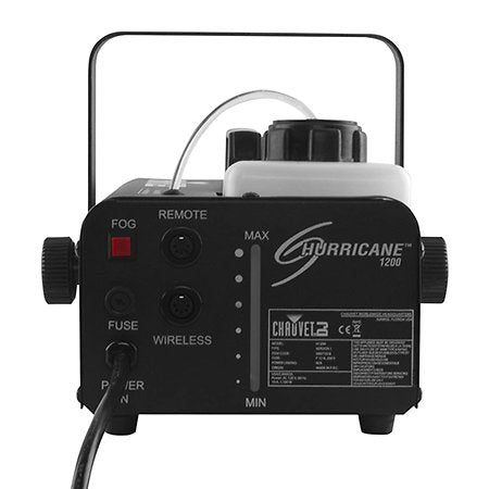 CHAUVET H1200 HURRRICANE 1200