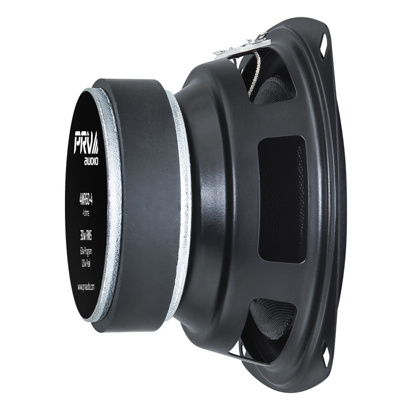 PRV 4MR60-4 (Paire)