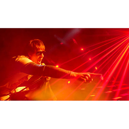 CHAUVET H1000 HURRICANE 1000