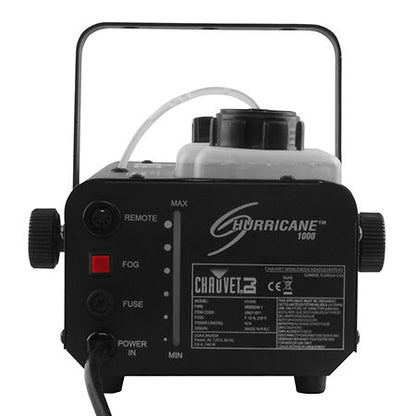 CHAUVET H1000 HURRICANE 1000