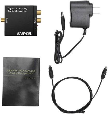 EASYCEL CONVER ANA DIGI