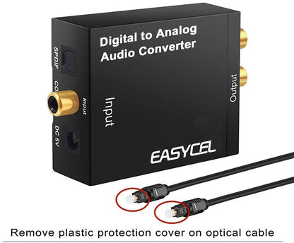 EASYCEL CONVER ANA DIGI