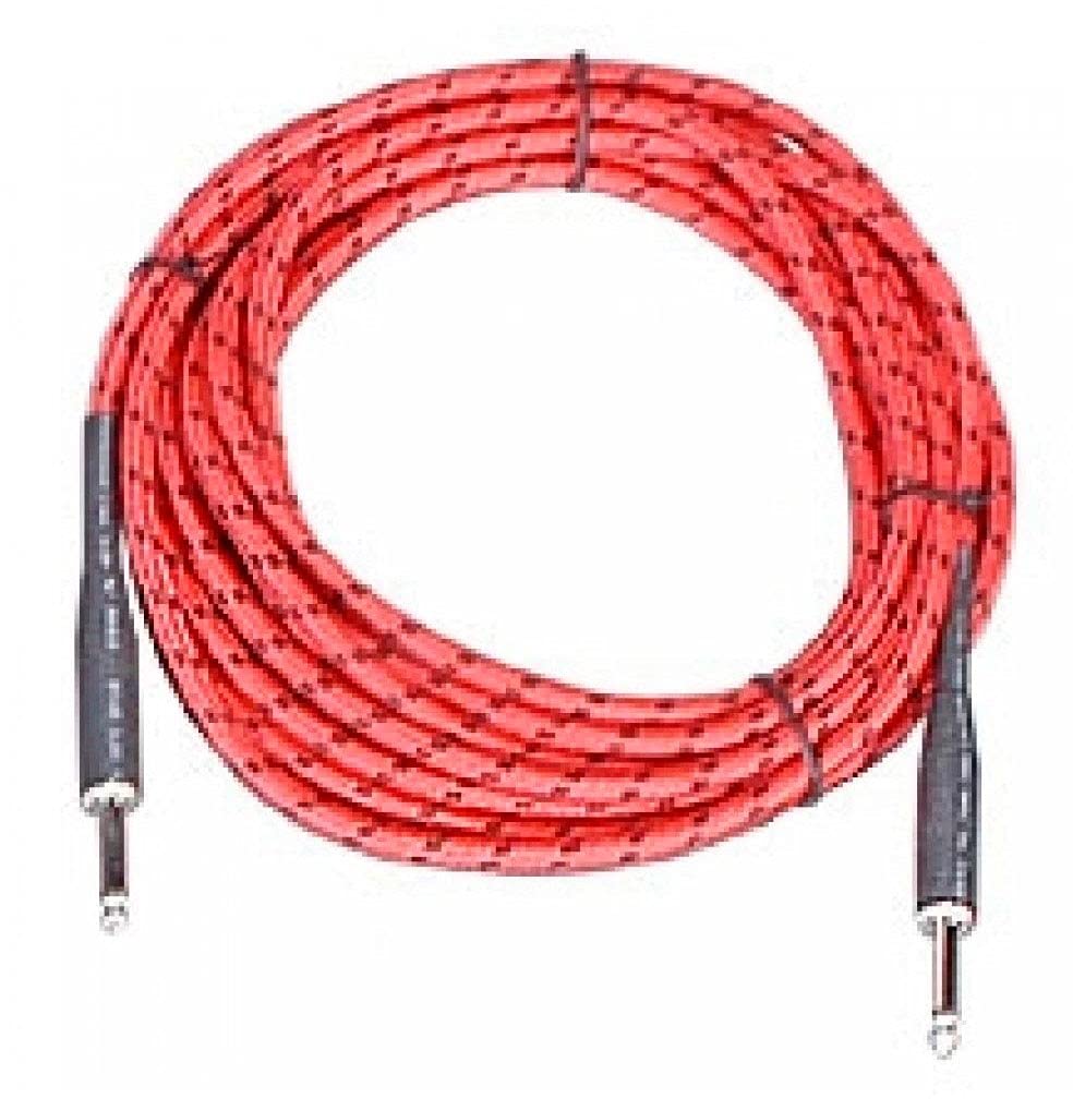 PEAVEY PV® 10 Ft. Multi-Color Instrument Cable