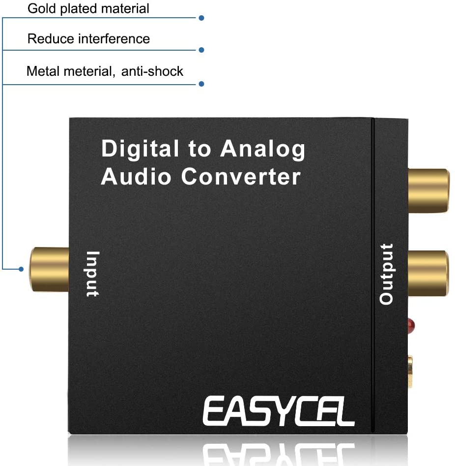 EASYCEL CONVER ANA DIGI