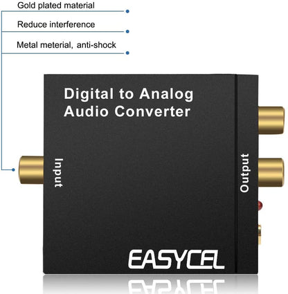 EASYCEL CONVER ANA DIGI