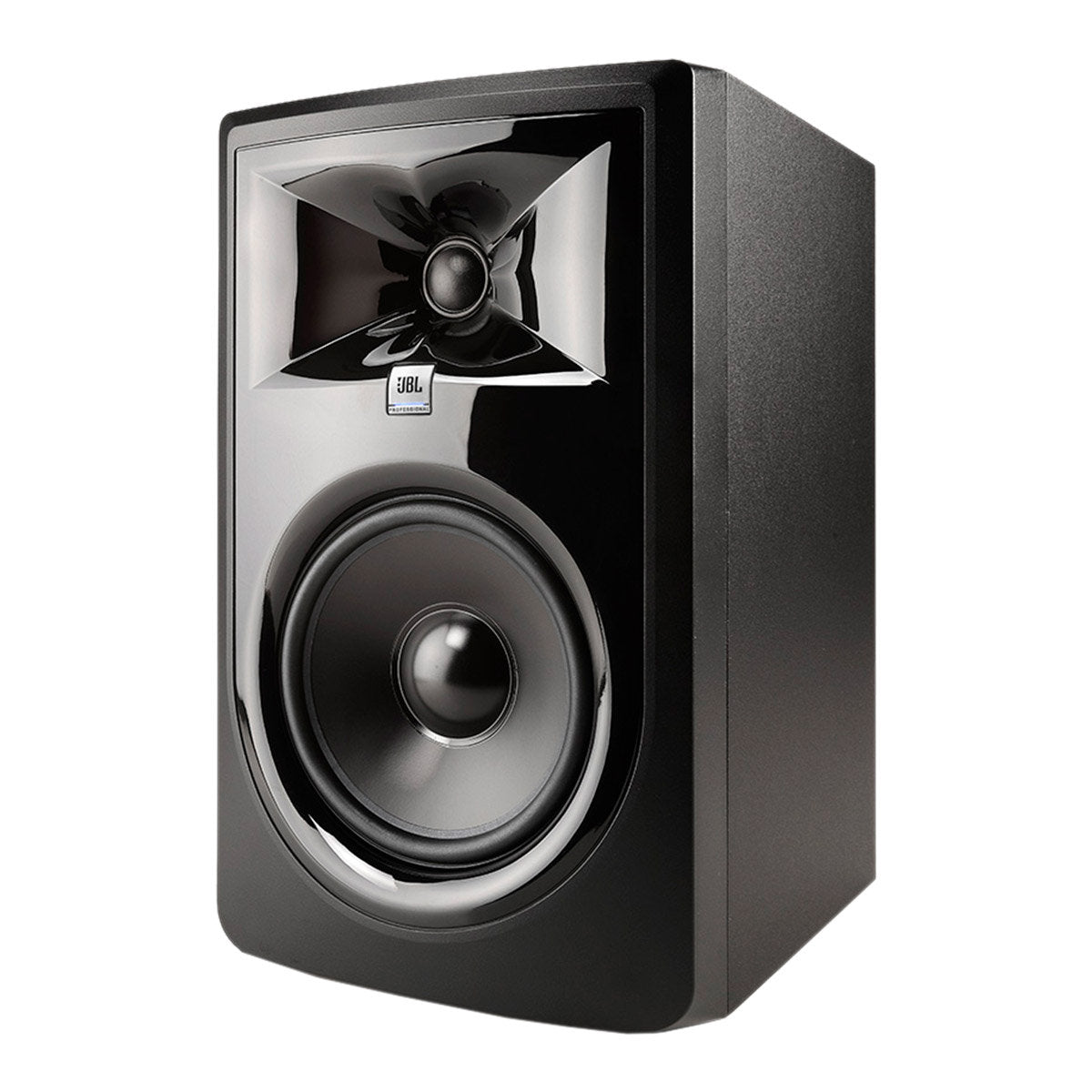JBL LSR 308P MK2 (Side)